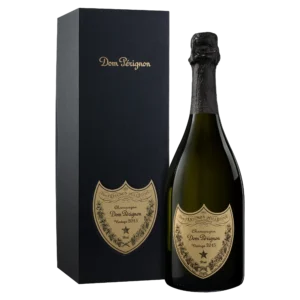 DOM PERIGNON 2015