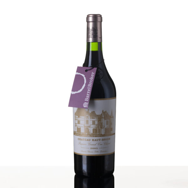 CHATEAU HAUT-BRION 2005