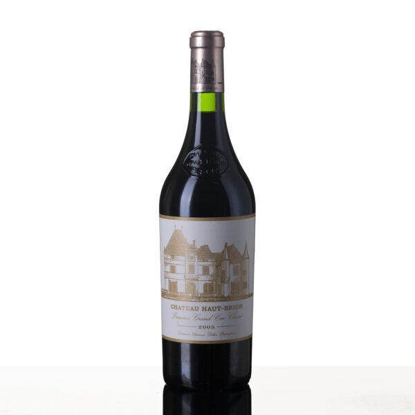 CHATEAU HAUT-BRION 2005 - Image 2