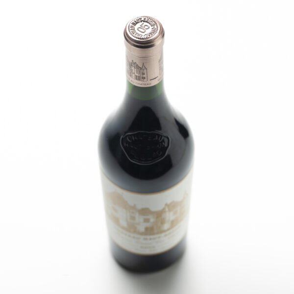 CHATEAU HAUT-BRION 2005 - Image 4