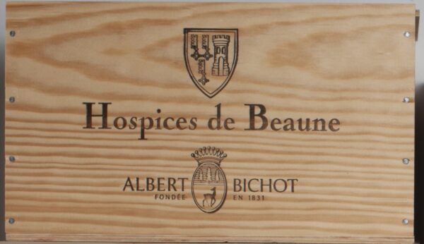HOSPICES DE BEAUNE PREMIER CRU CUVEE BRUNET 2022