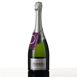 KRUG CLOS DU MESNIL 2008