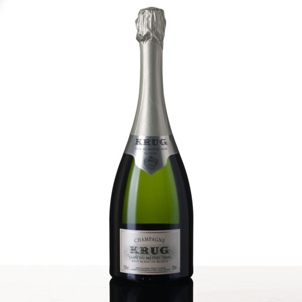 KRUG CLOS DU MESNIL 2008 - Image 4