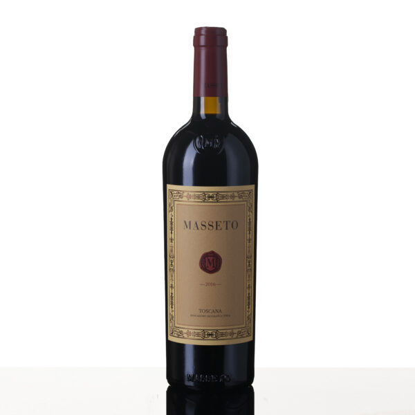 MASSETO 2016 - Image 2