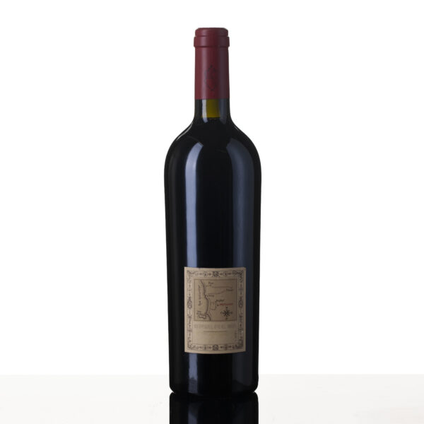 MASSETO 1993 - Image 3