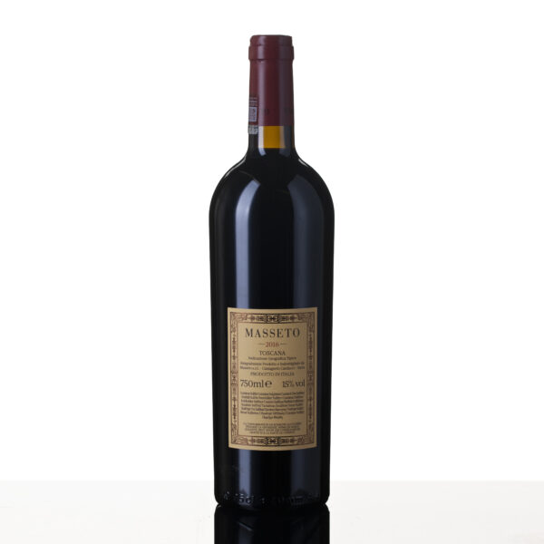 MASSETO 2016 - Image 3