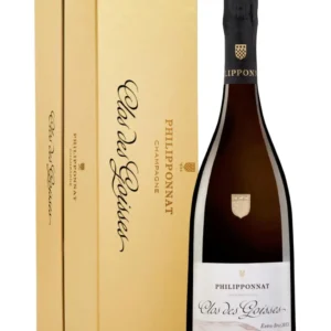 PHILIPPONNAT CLOS DES GOISSES 2012