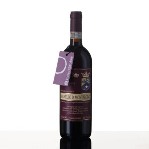 POGGIO DI SOTTO 2016