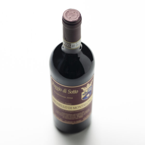 POGGIO DI SOTTO 2016 - Image 4