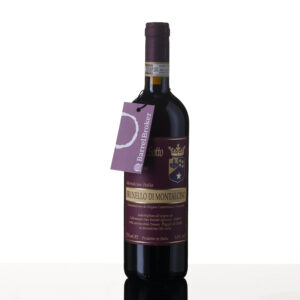 POGGIO DI SOTTO RISERVA 2016