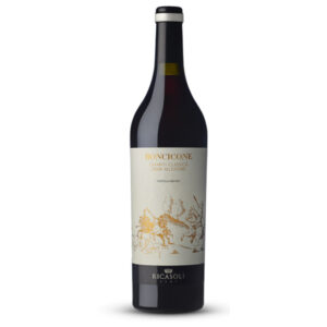 BARONE RICASOLI, RONCICONE 2018