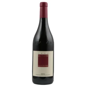 LE VIGNE SANDRONE 2016