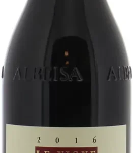 LE VIGNE SANDRONE 2016