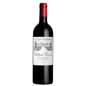 CHATEAU CANON 2019