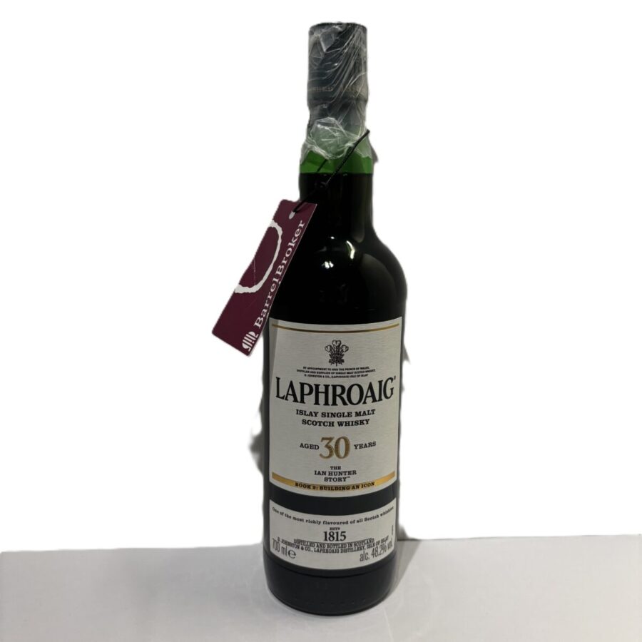 Rare Whisky for Sale | Exclusive Collectible Bottles | BarrelBroker