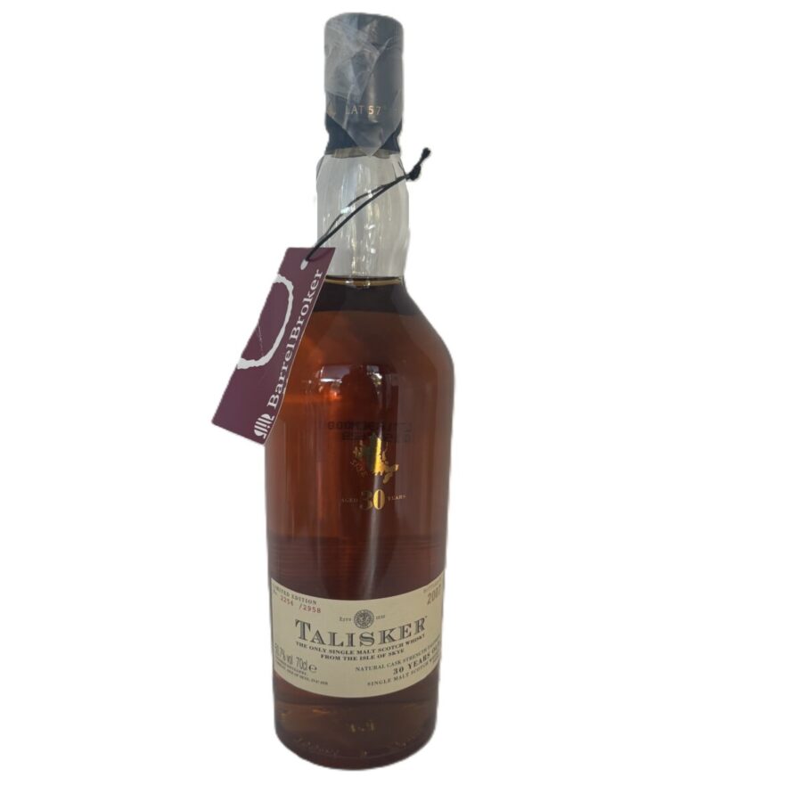 Rare Whisky for Sale | Exclusive Collectible Bottles | BarrelBroker