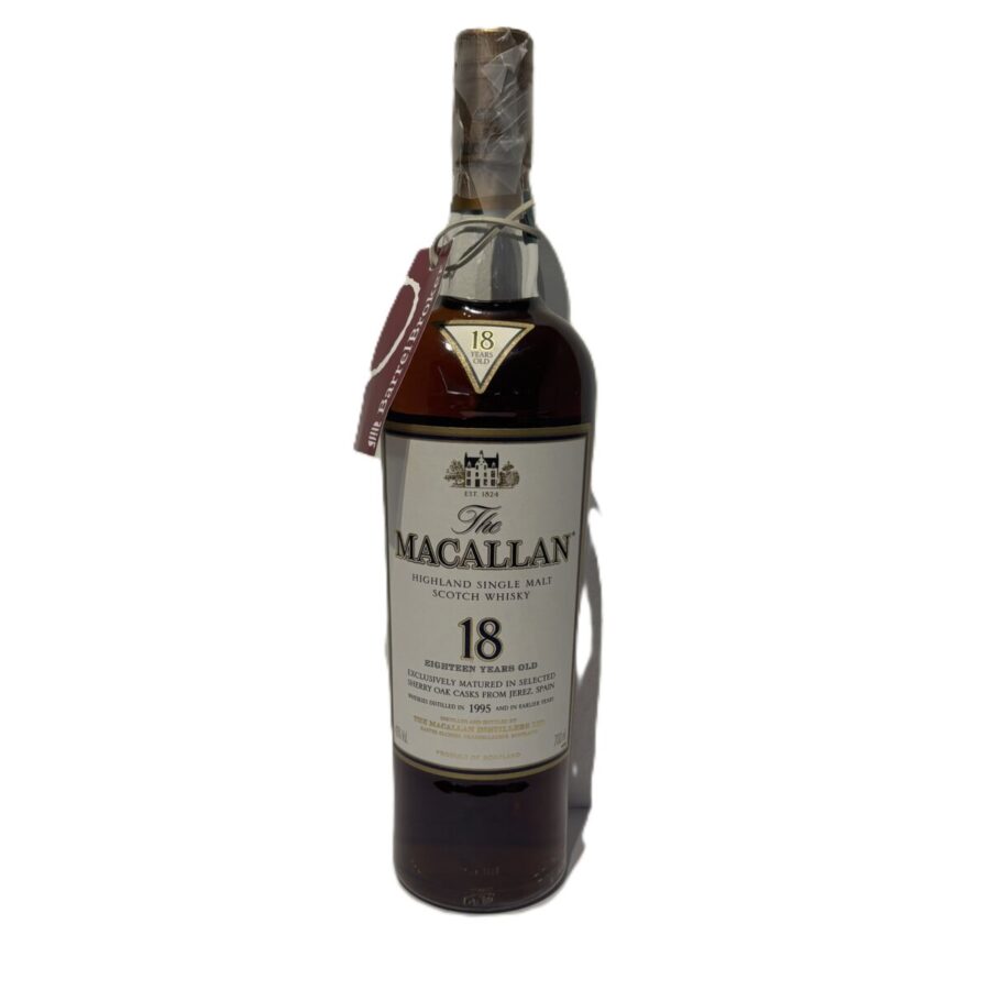 Rare Whisky for Sale | Exclusive Collectible Bottles | BarrelBroker
